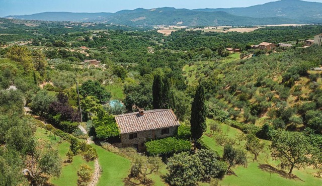 CASA DI PAN 6, Emma Villas