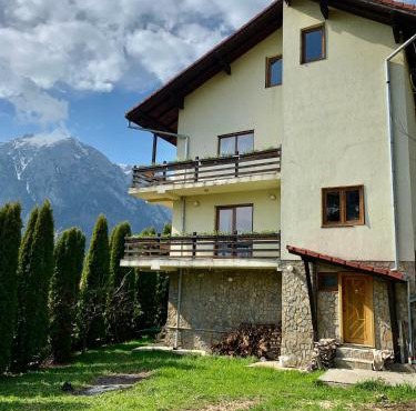Casa di Panico