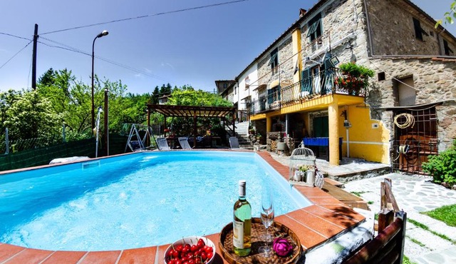 Casa Di Renzo