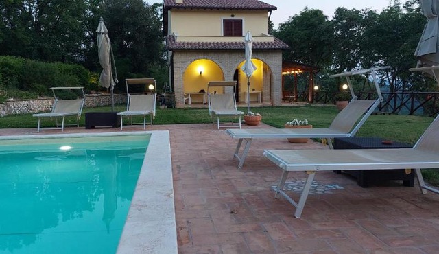 Casa di Romano