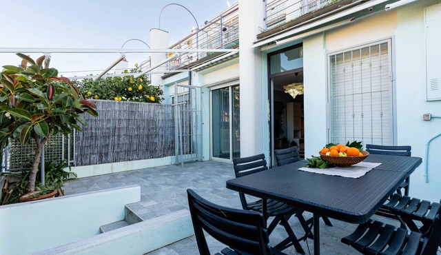casa di Simone by Interhome