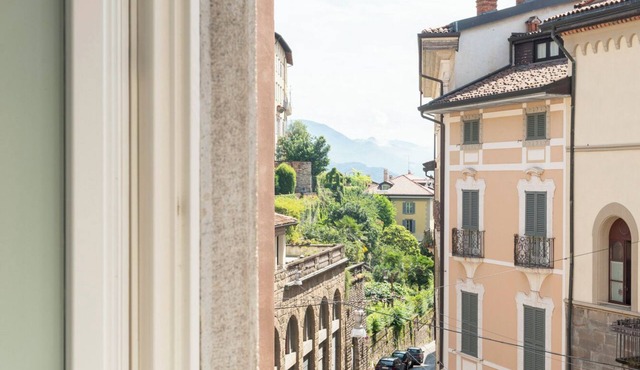 Casa di Sofia Città Alta
