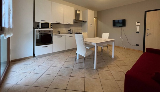 Casa di Sofia - Lovely one-bedroom apartment