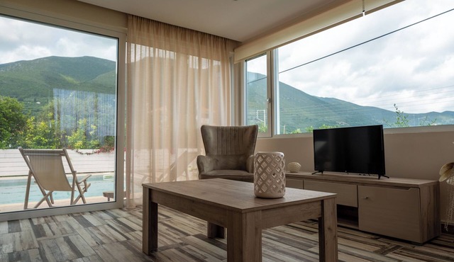 Casa di Terra - Villa Esperides 01052164650
