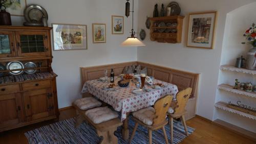 Casa di Traditionale im Herzen von Bad Aibling Tradition trifft auf moderne Gemütlichkeit auf 138qm
