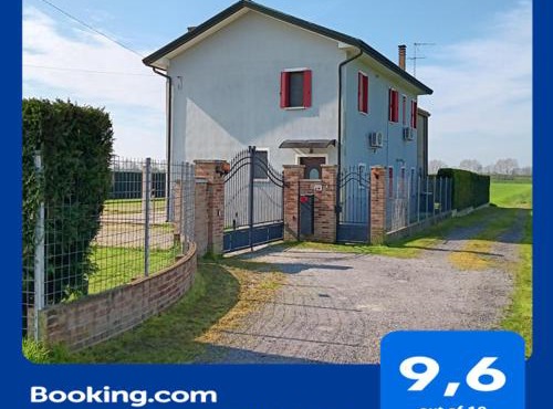 Casa di Valli