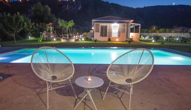 Casa di Varco