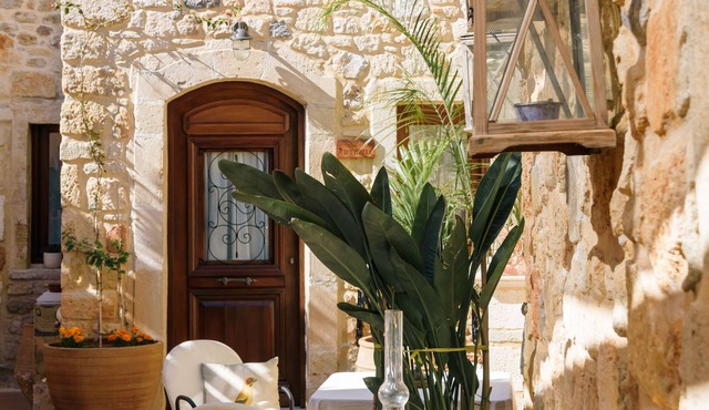 Casa Di Veneto