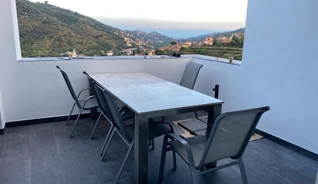 Casa Diciotto