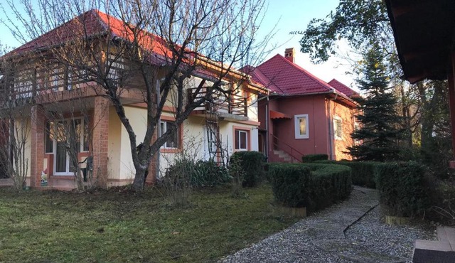 Casa Didy