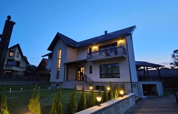 Casa Diecilor