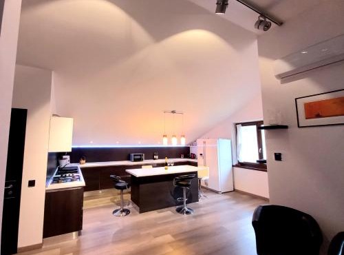 Casa Diletta Luxury