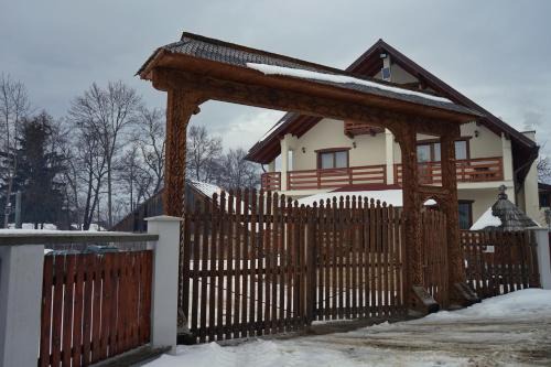 Casa Dilu