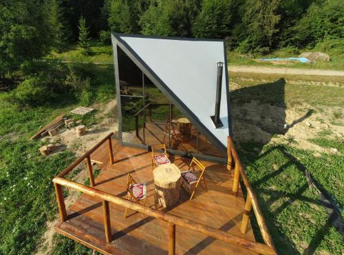 Casa din "Curtea cu cai"