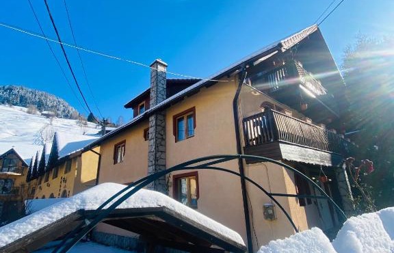 Casa din Vale