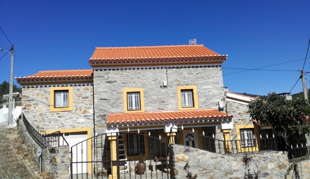 Casa do Adro