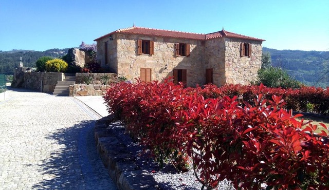 Casa do Alto