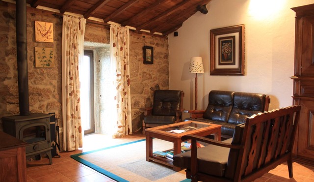Casa do Arco - Country House