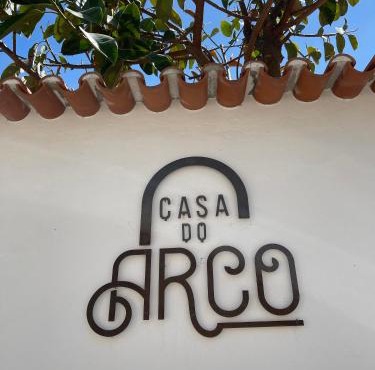 Casa do Arco