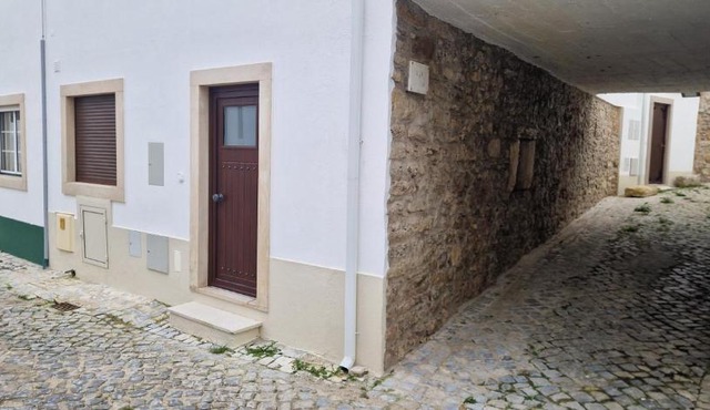 Casa do Arco