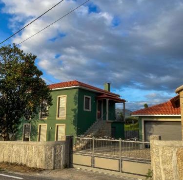 Casa do Barbosa