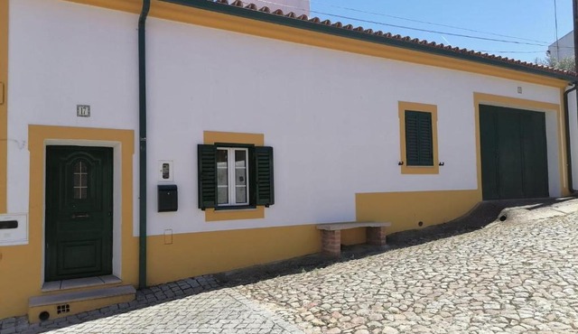 Casa do Beco