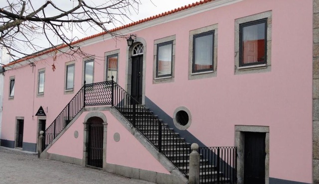 Casa do Brigadeiro