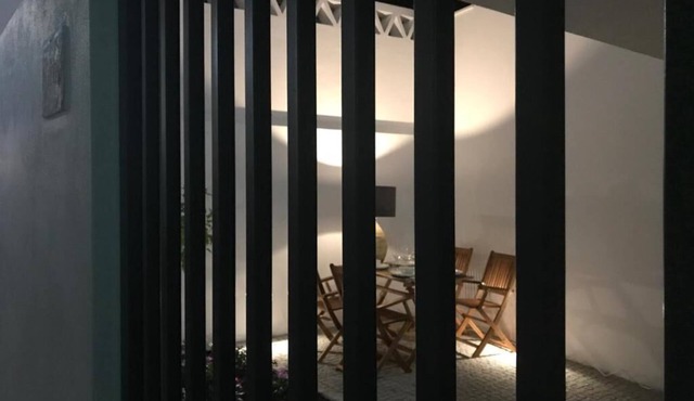 CASA DO CABIDO - Elegance in simple traits