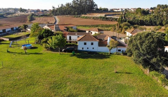 Casa do Caldas - Turismo Rural