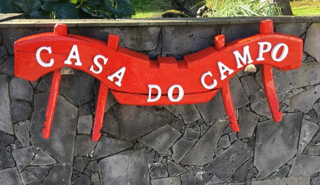 Casa do Campo