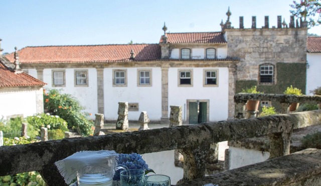 Casa do Campo