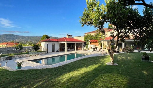Casa do Campo