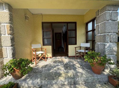 Casa do Capitão