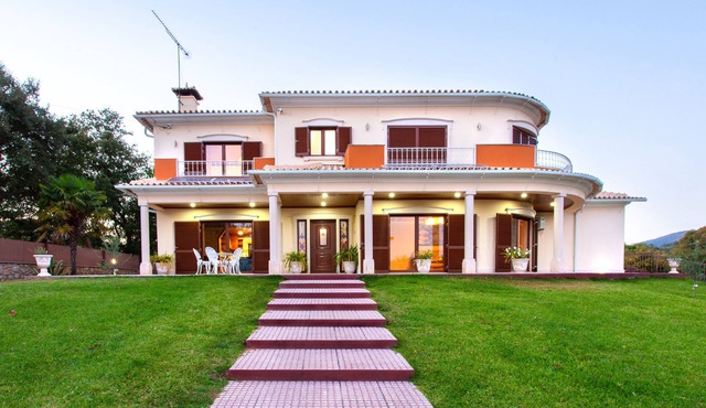 Casa do Casalinho, all amenities, quiet location, in the middle of nature