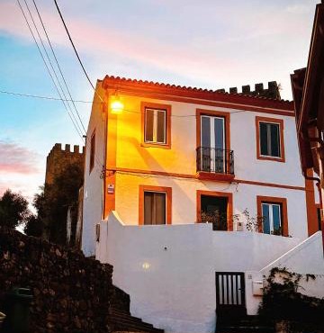 Casa do Castelo