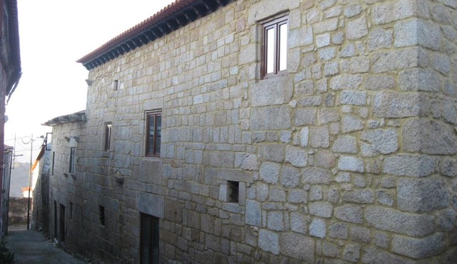 Casa do Castelo de Celorico