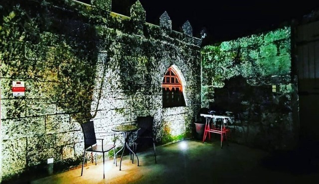 Casa do Castelo