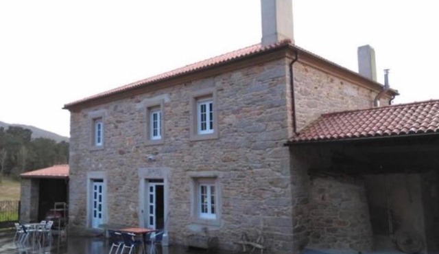 Casa do Castro