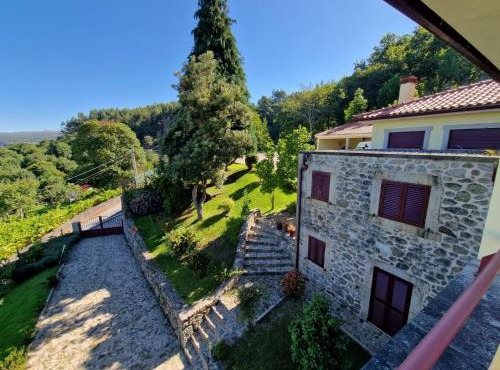 Casa do Cedro