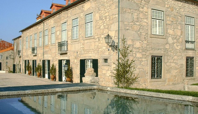 Casa Do Cimo