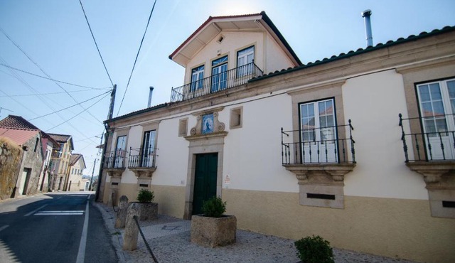 Casa do Compasso