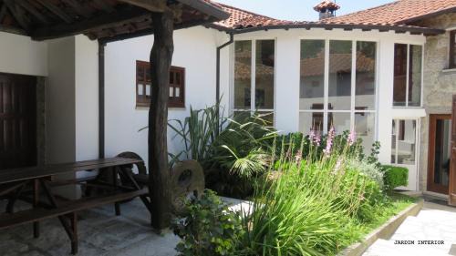 Casa do Contador T3/T6