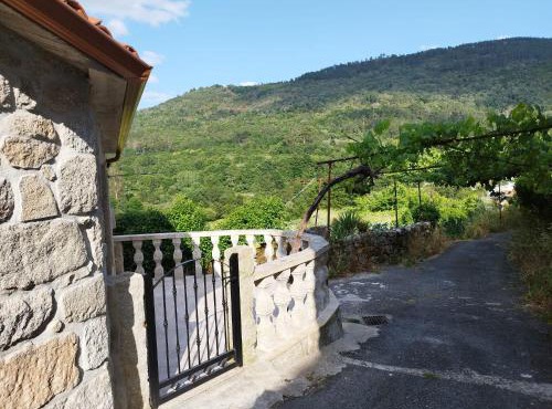 Casa do Corgo
