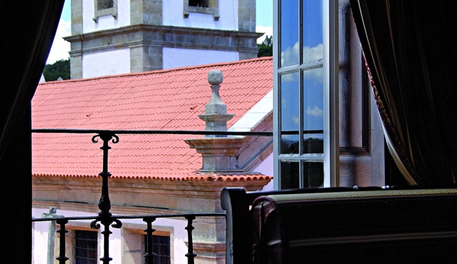 Casa do Correio Mor