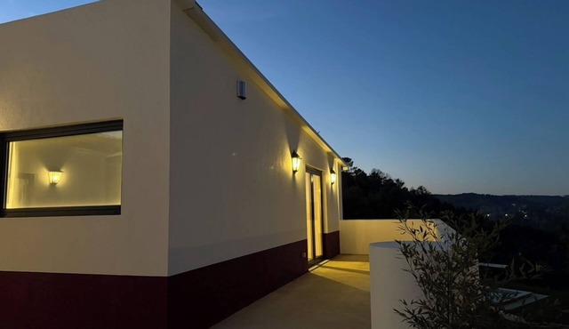 Casa do Curral
