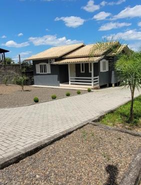 Casa do Dic