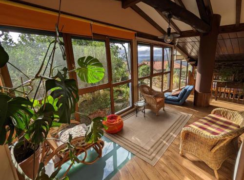Casa do Estevo