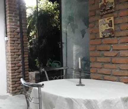 Casa do farol de olinda