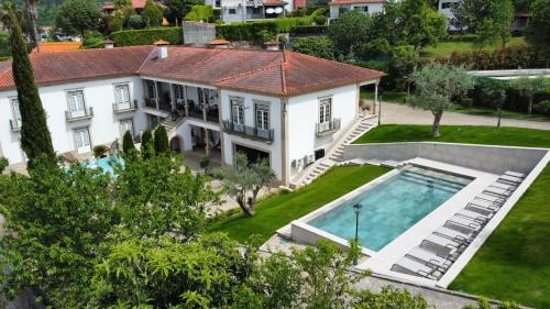 Casa do Fontão