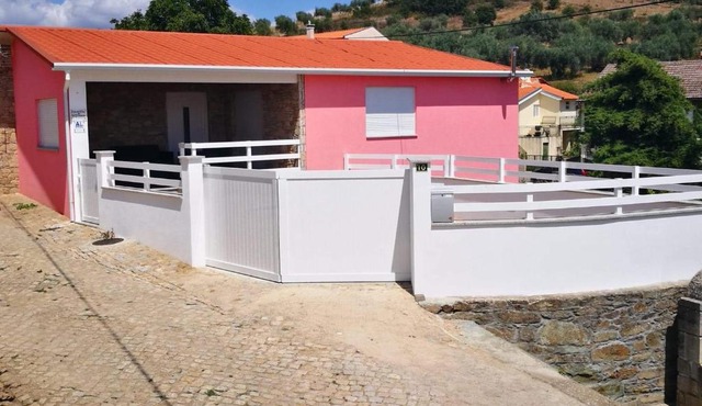 Casa do Forno do Ti Correia